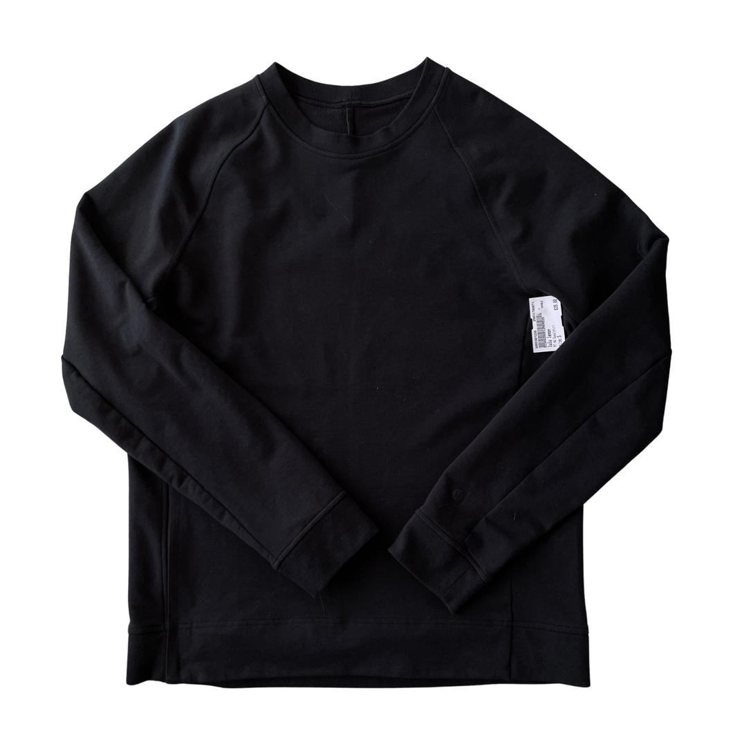 lululemon Sweatshirt men’s Size Small