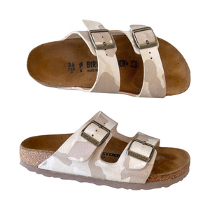 birkenstock sandals Womens 5.5