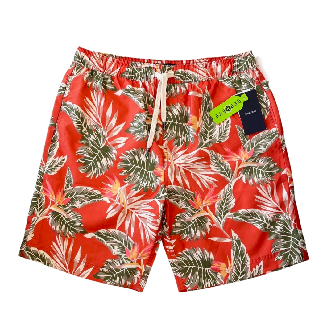 nordstrom Swim Shorts Size Medium