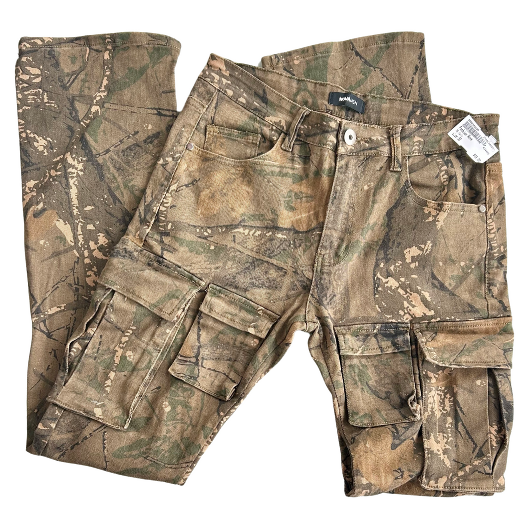fashion nova Pants Size 32