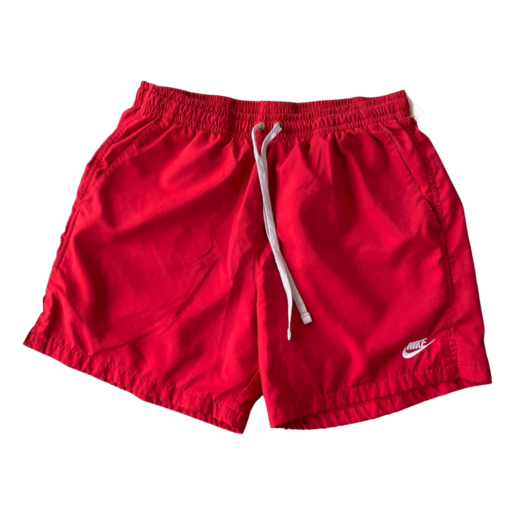 nike Athletic Shorts men’s Size Large