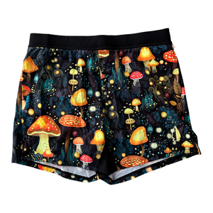 tachuntfish Shorts Size Large