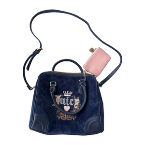 juicy couture Purse