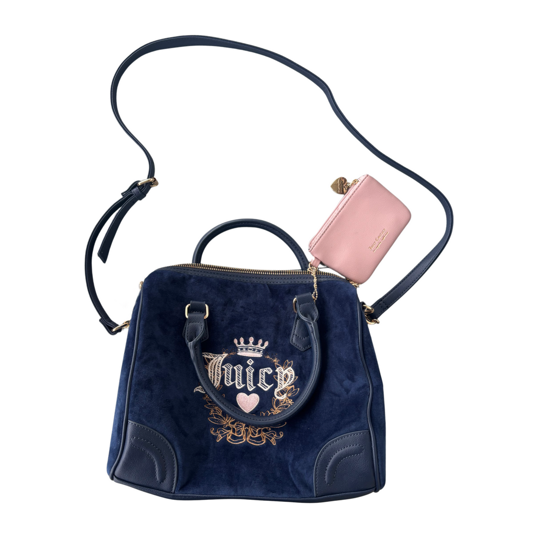 juicy couture Purse