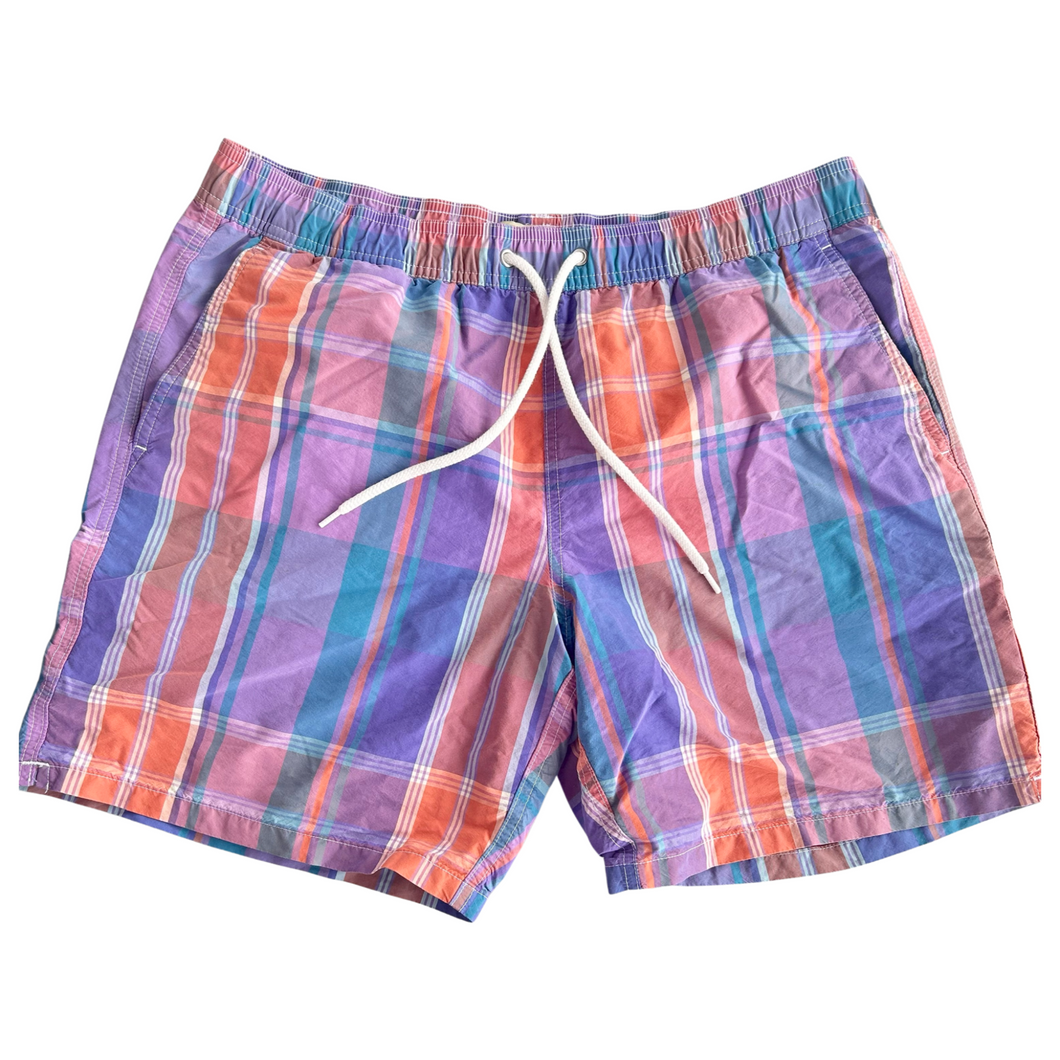 j. crew Swim Size Large