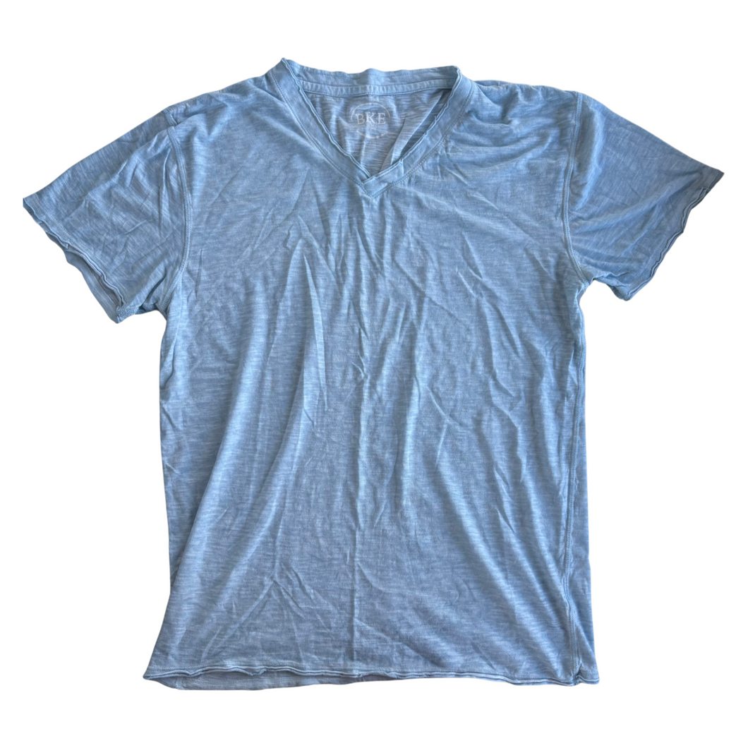 bke Short Sleeve Top mens Size Large