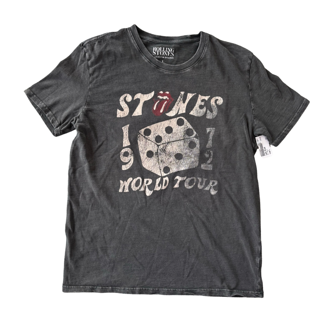 lucky brand T-shirt Size Large
