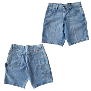 wrangler Shorts men’s Size 32