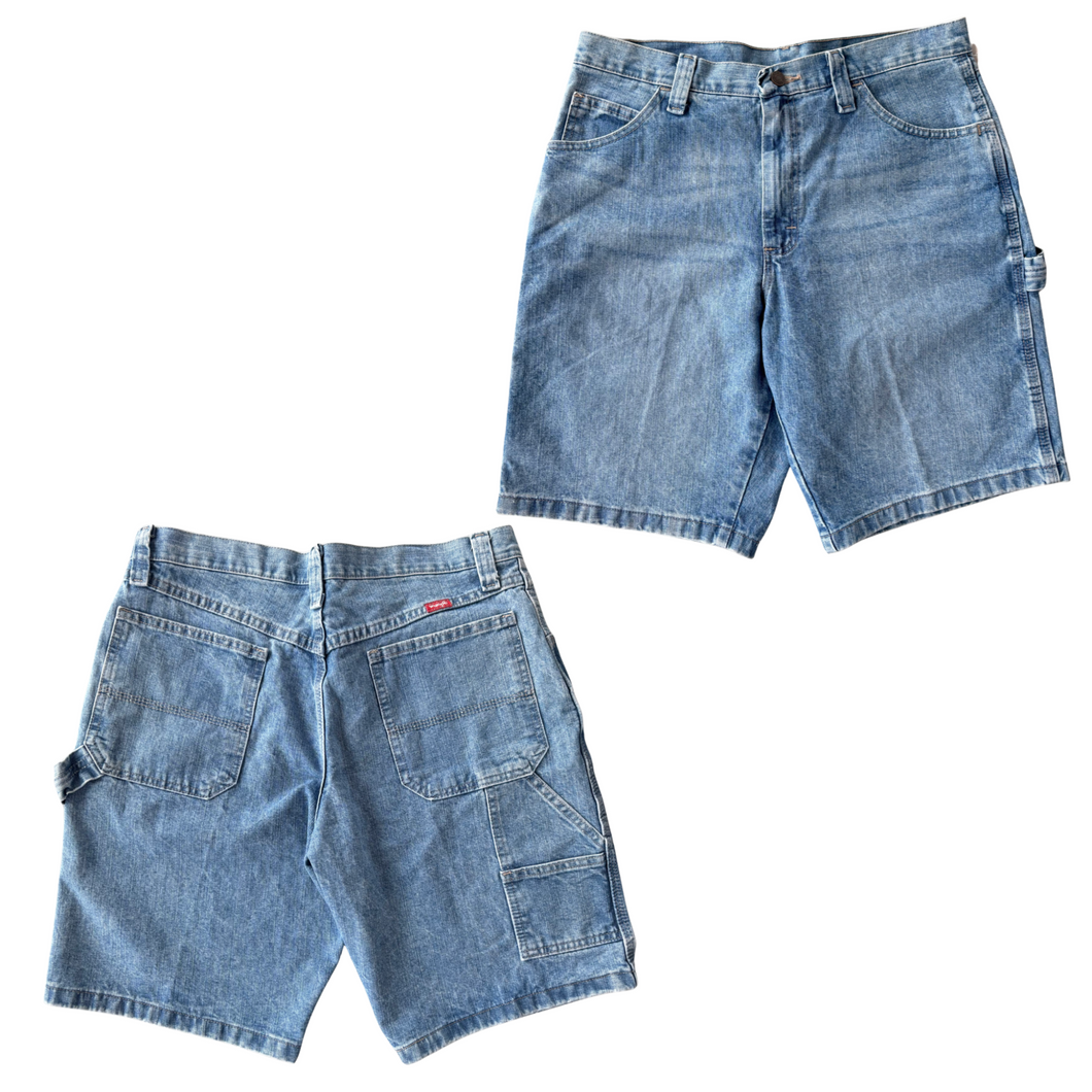 wrangler Shorts men’s Size 32