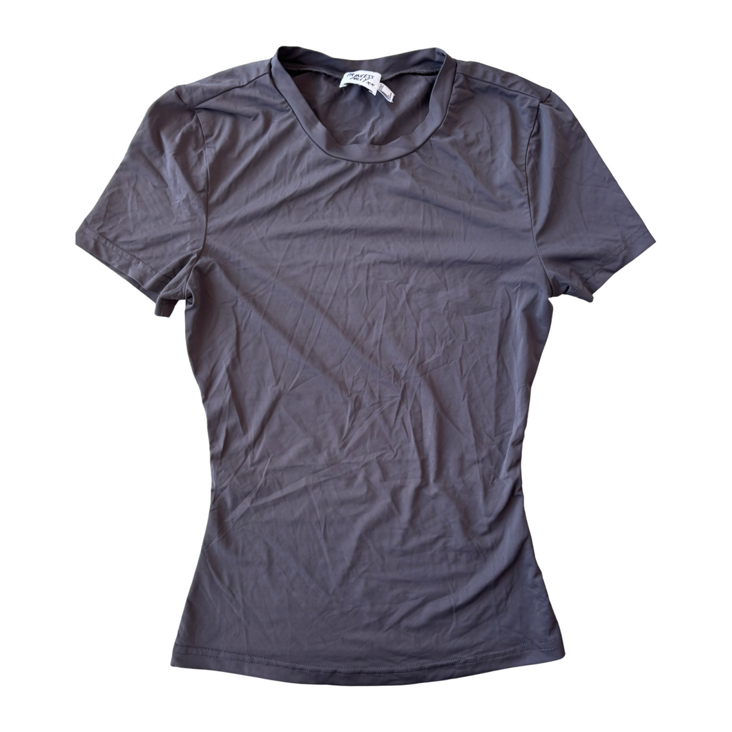princess polly Short Sleeve womens Top Size Extra Small