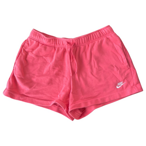 nike women's Athletic Shorts Size Large