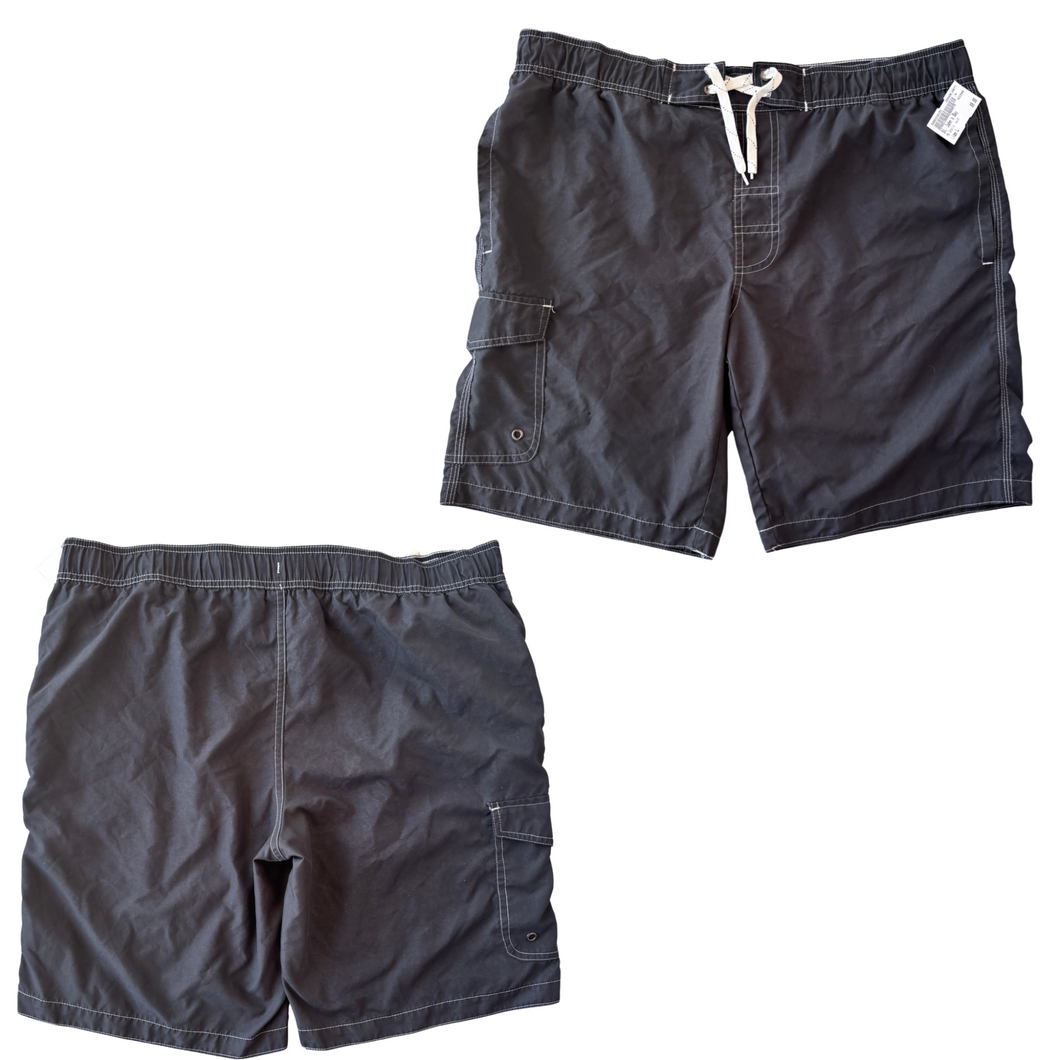 st. john's bay Swim mens Size Large