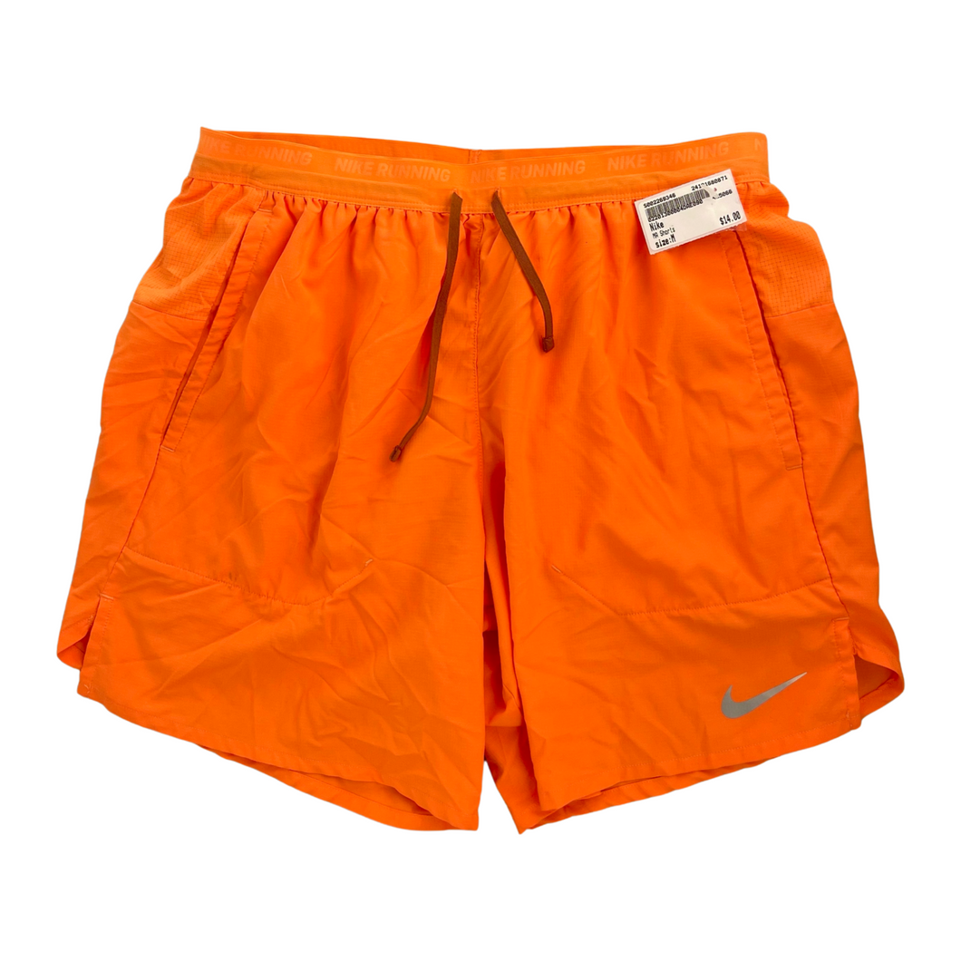 nike men's Athletic Shorts Size Medium