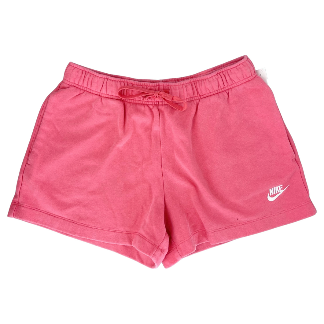 nike women's Shorts Size Large