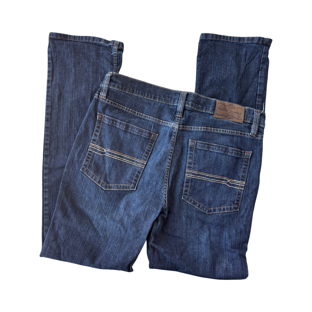 cody james Denim mens Size 36