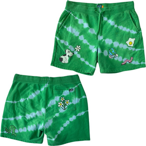 Shorts Size Large