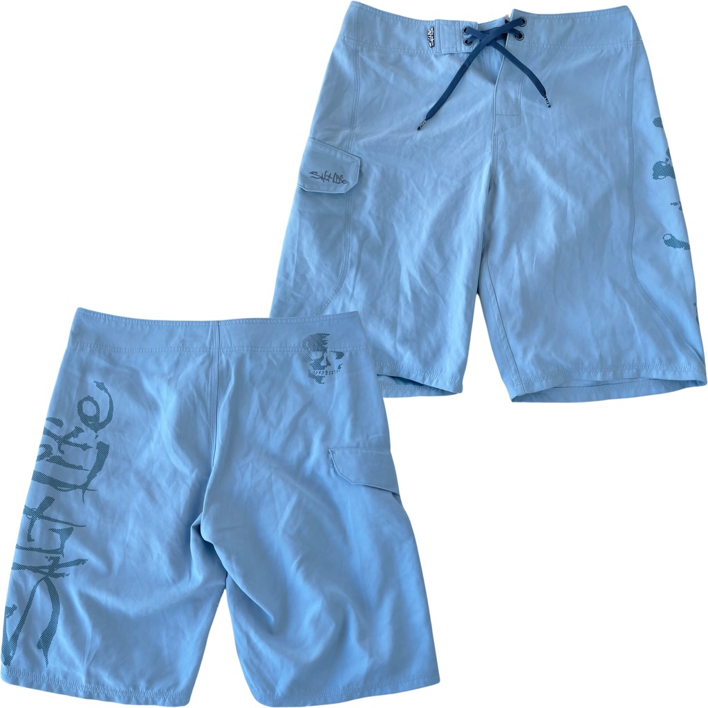 Swim Shorts   30