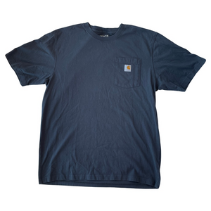 carrhart T-shirt Size Large