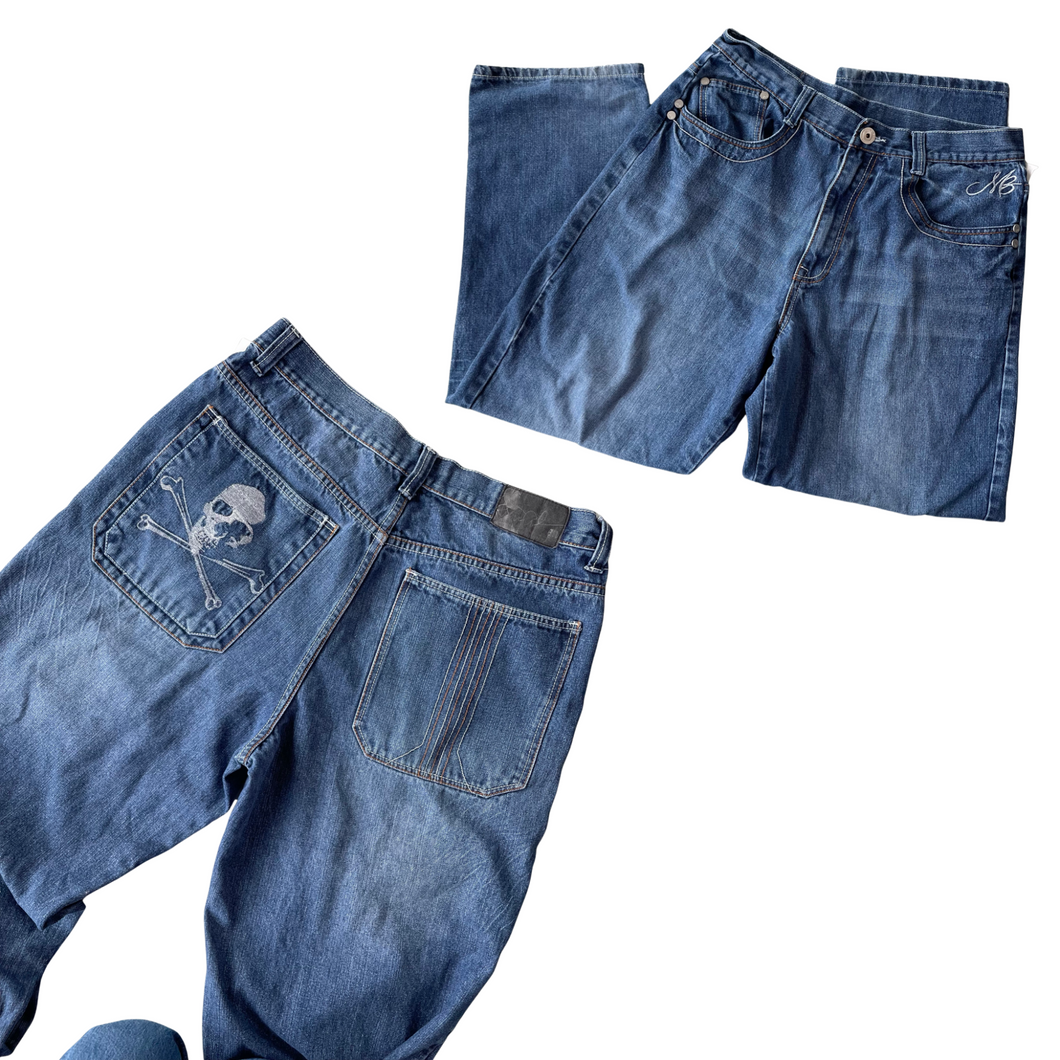 Denim mens Size 36