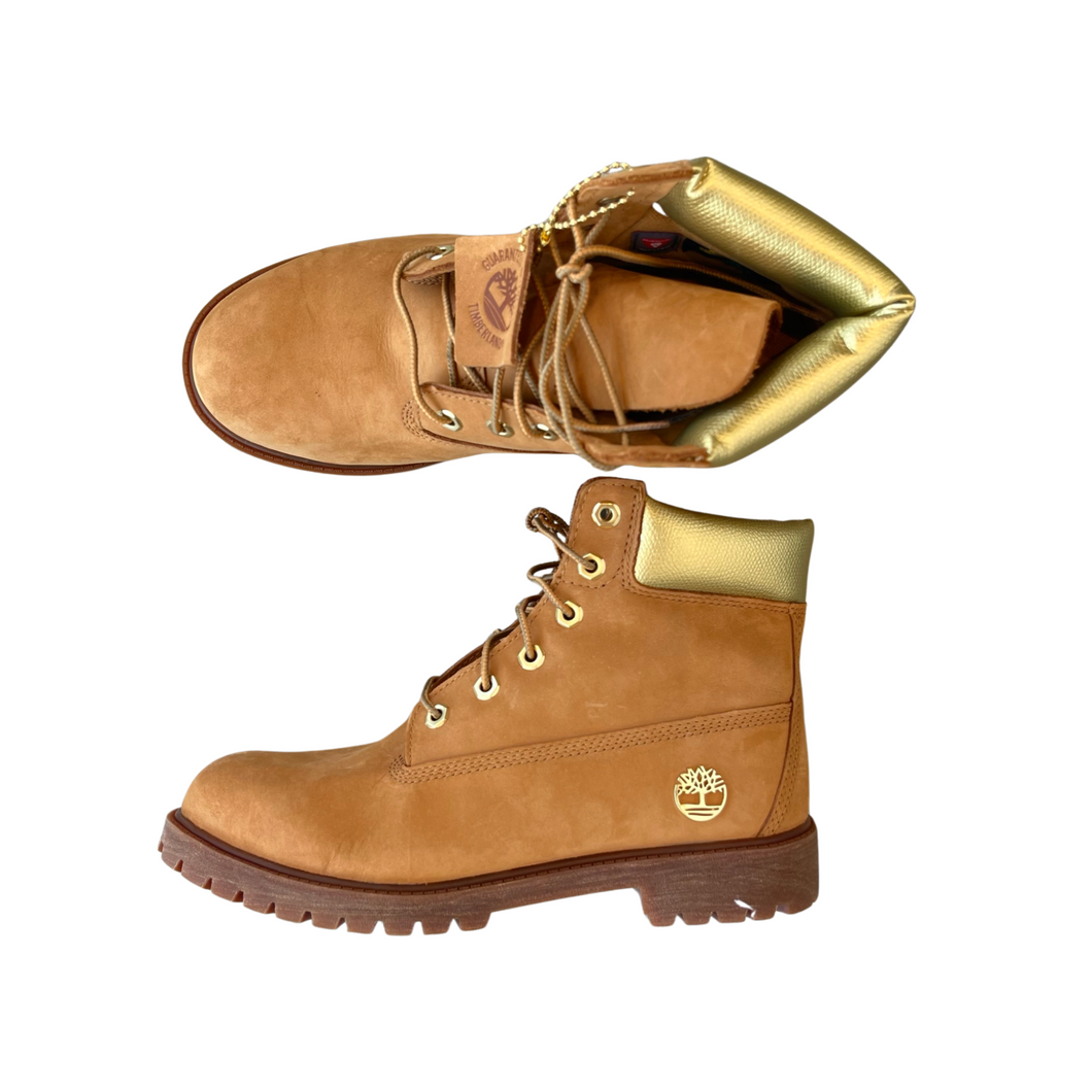 timberland Boots Mens 7