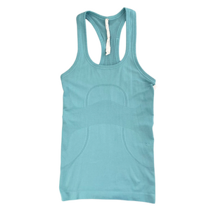 lulu lemon women's Athletic Top Size Small