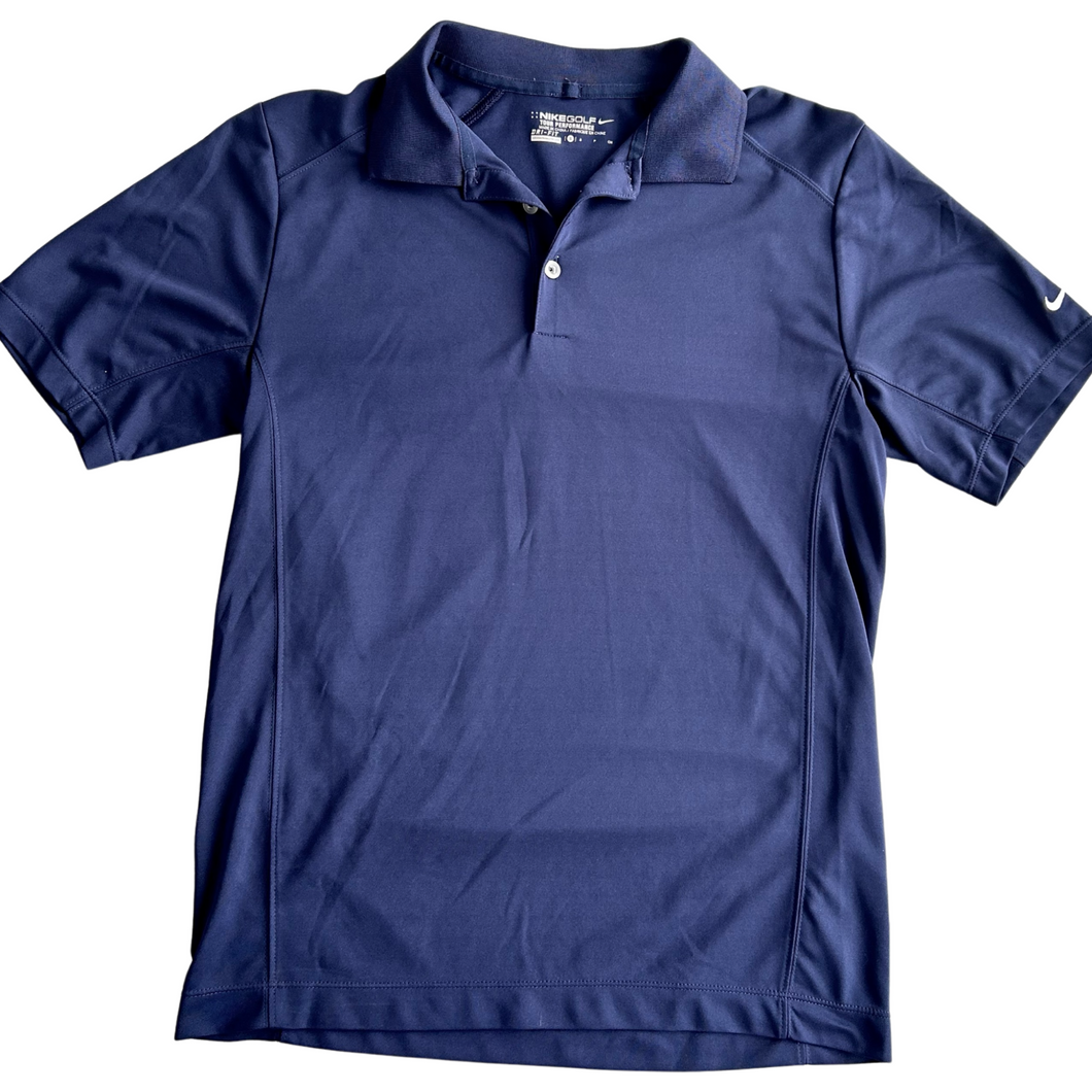 nike Athletic Top Size Small