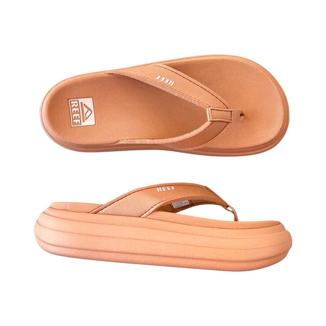 reef Sandals Womens 7