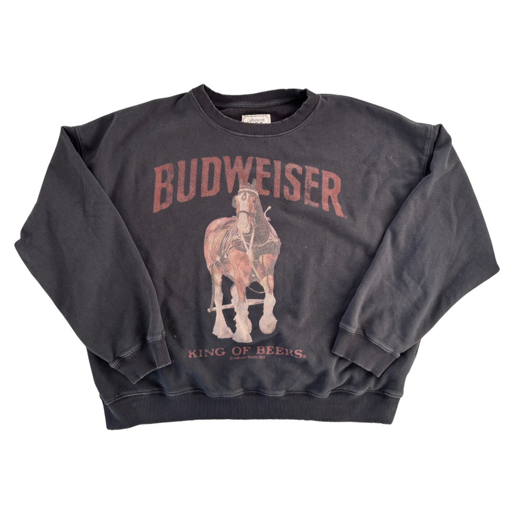 american eagle Sweatshirt women’s Size Large