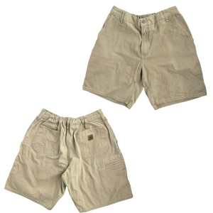 carhartt men's Shorts Size 40