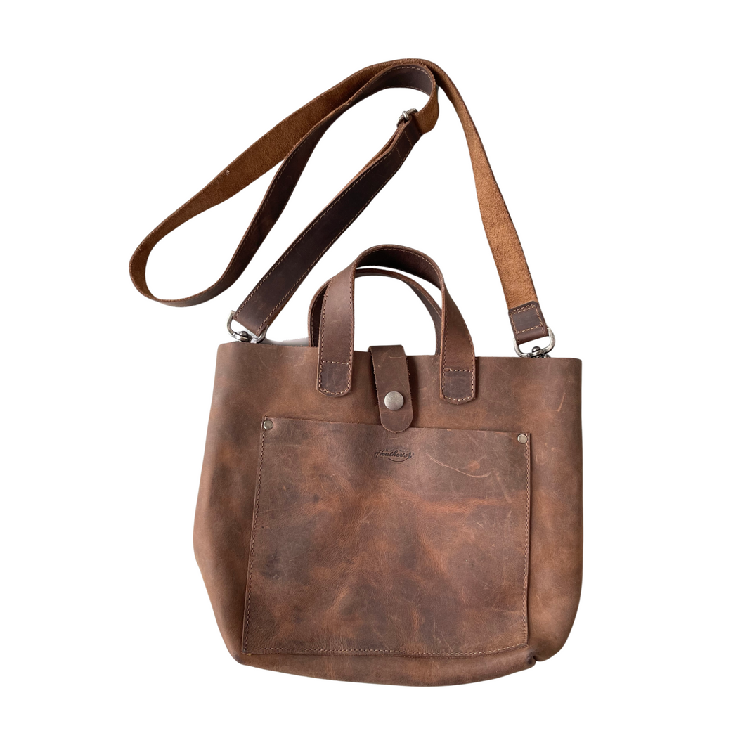 heathers Purse