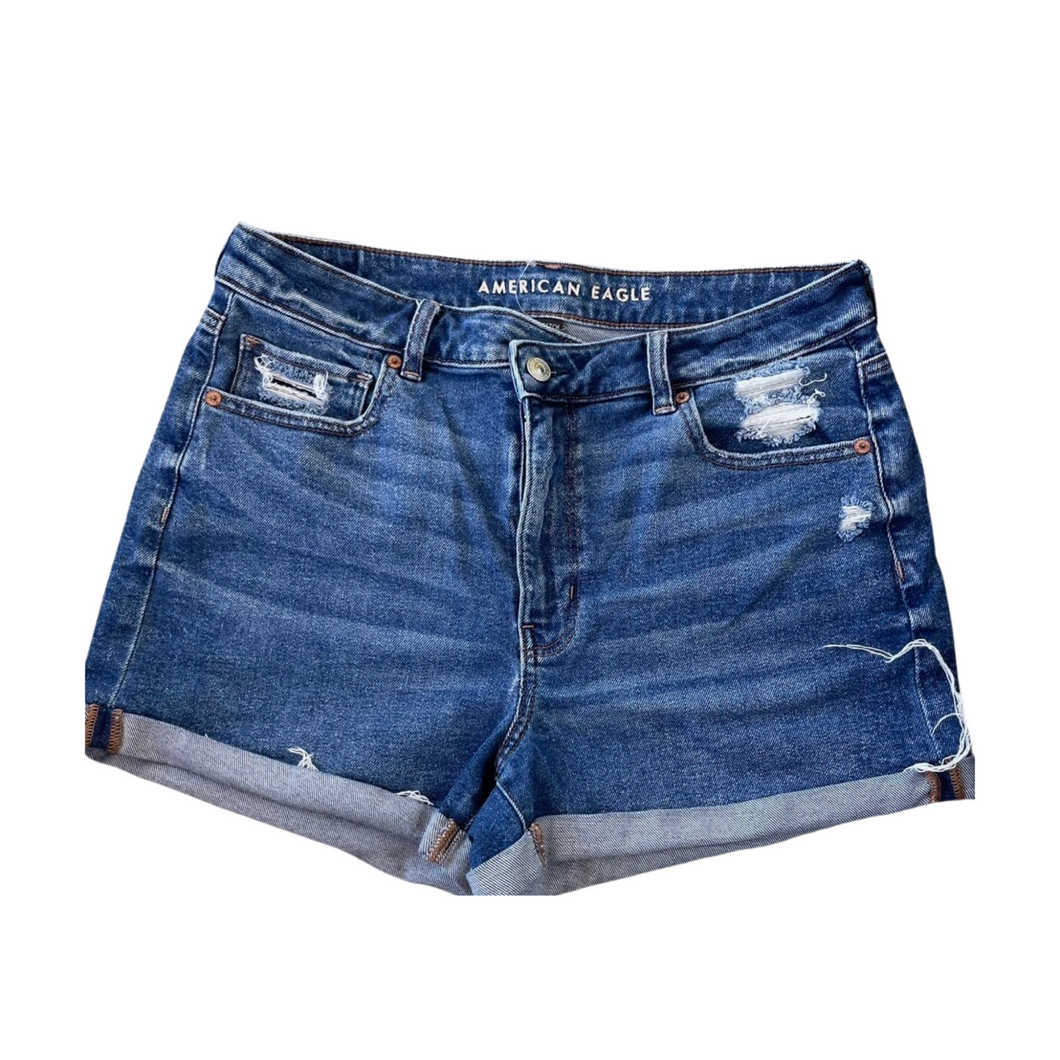 american eagle Shorts Size 11/12