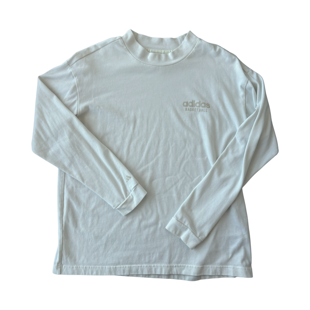 adidas Long Sleeve T-shirt mens Size Small