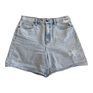 hidden Shorts women’s Size Large