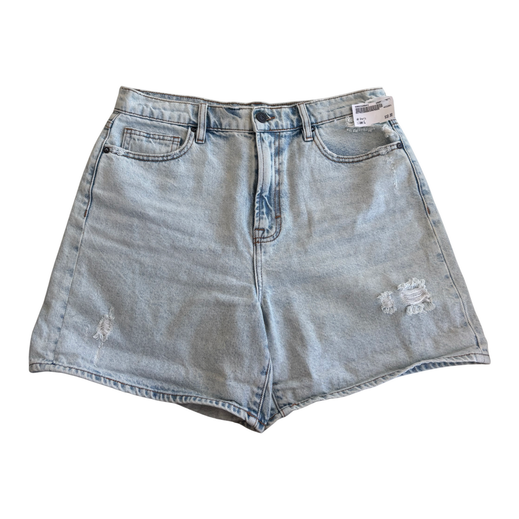 hidden Shorts women’s Size Large