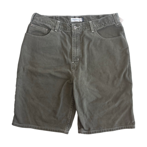 canyon river blues Shorts mens Size 36