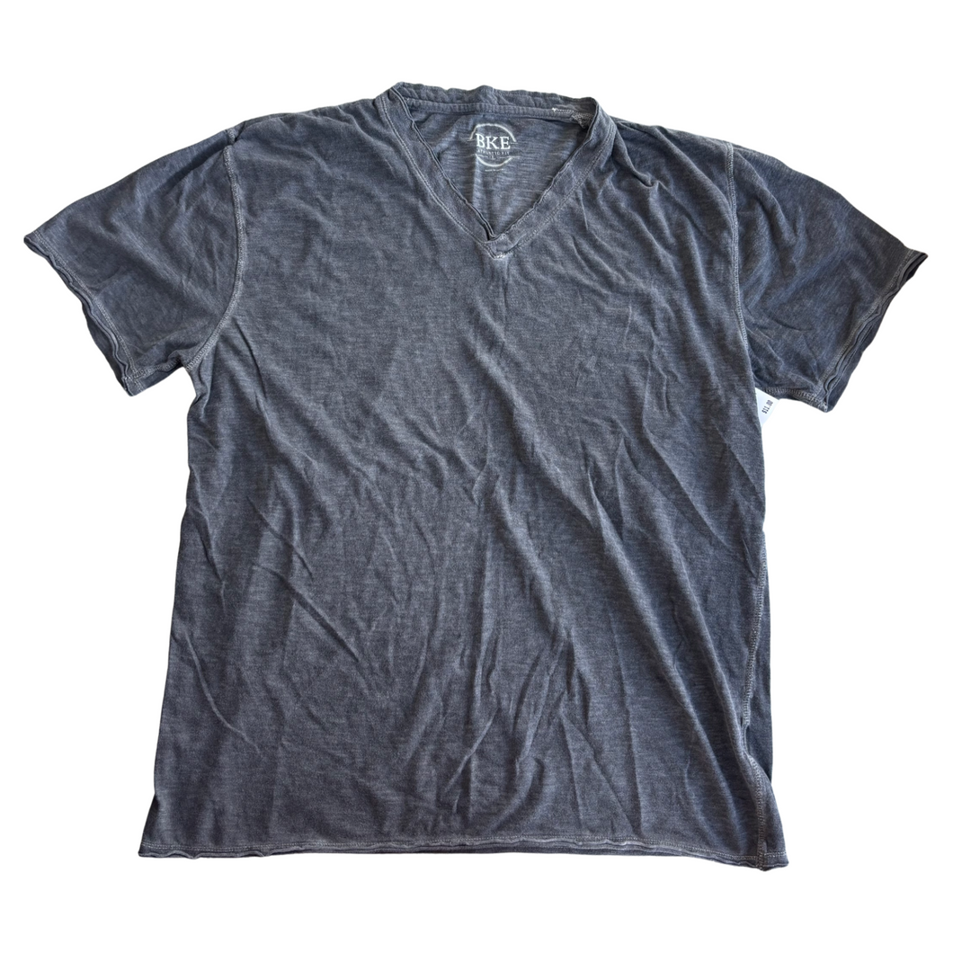 bke Short Sleeve Top mens Size Large