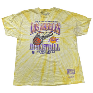 mitchell & ness men's T-shirt Size Extra Large