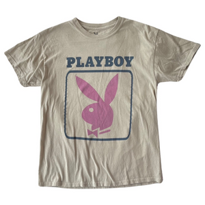 playboy T-Shirt Size Small