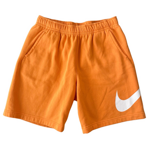 nike men's Athletic Shorts Size Large