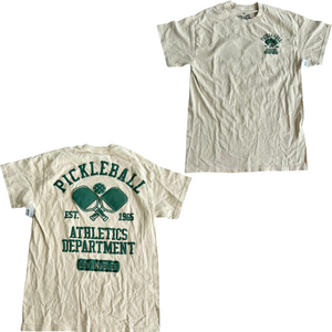 T-shirt Size Medium