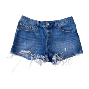 levi Shorts women’s Size 13/14