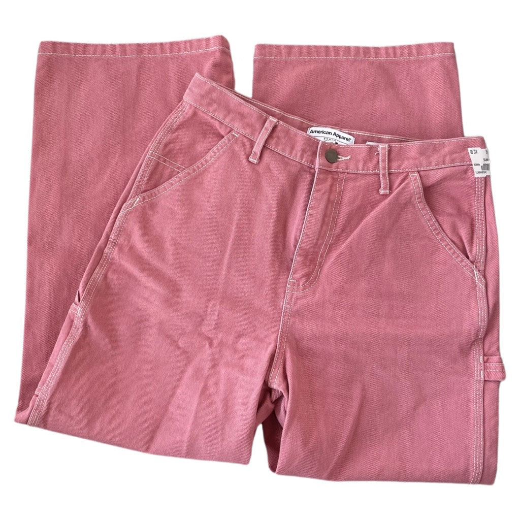 american apparel Pants Size 5/6 (28)