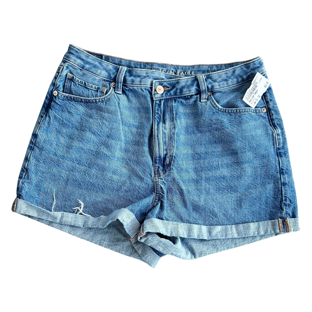 american eagle Shorts Size 11/12