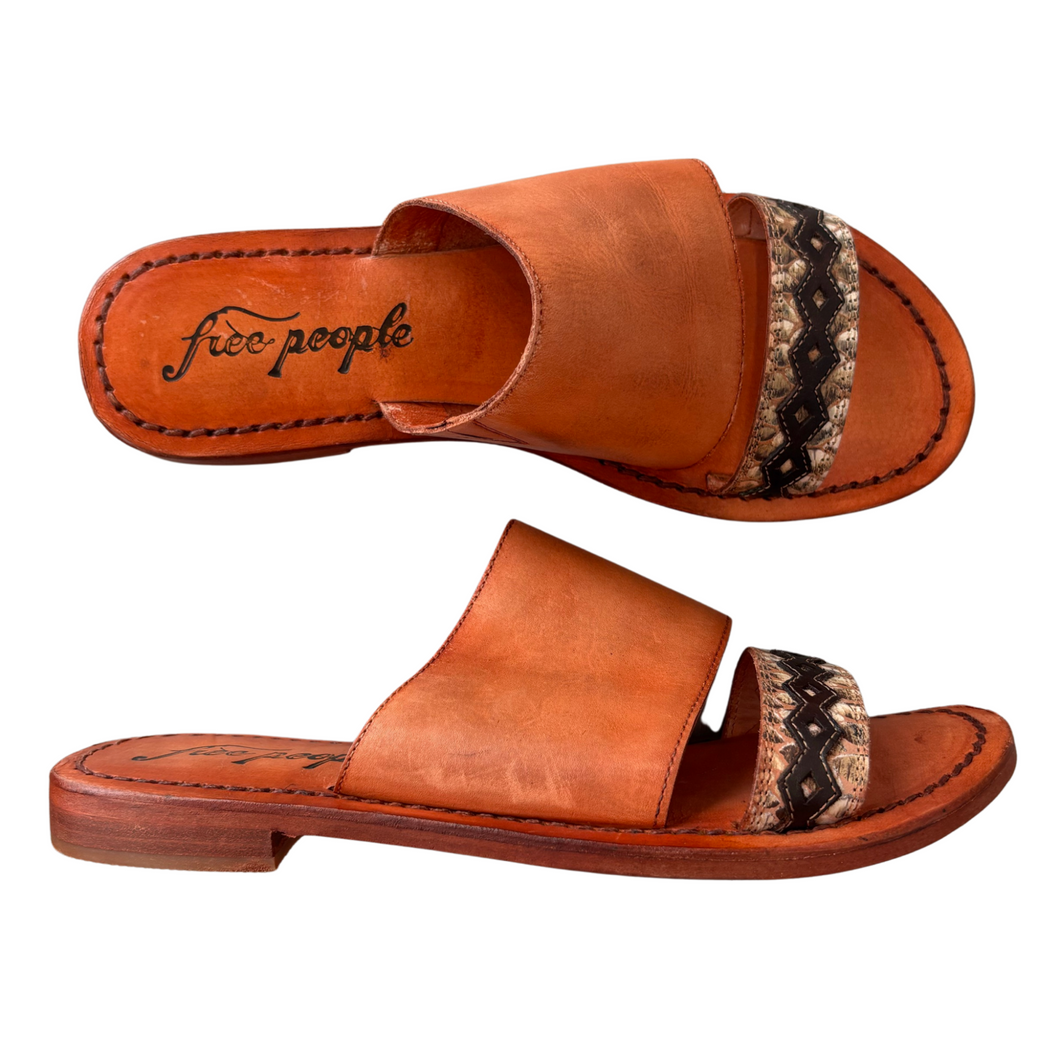 free people Sandals Womens 6
