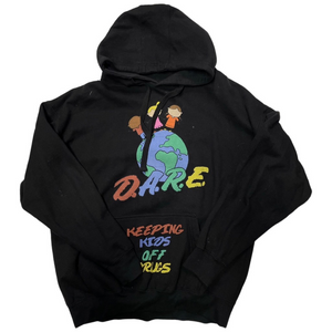 Sweatshirt Size Extra Large