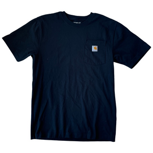 carhartt T-shirt Size Small