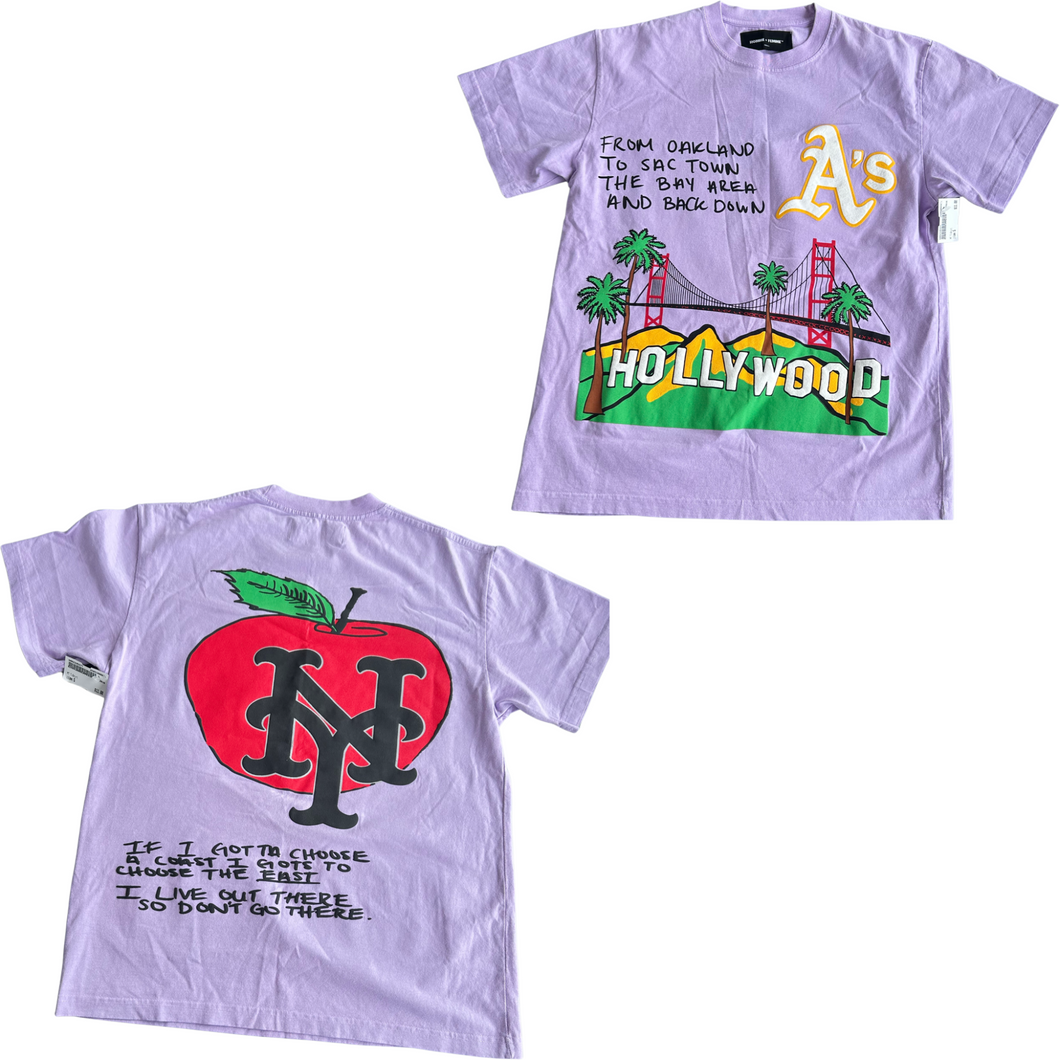 T-shirt Size Small