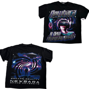 T-shirt Size Large