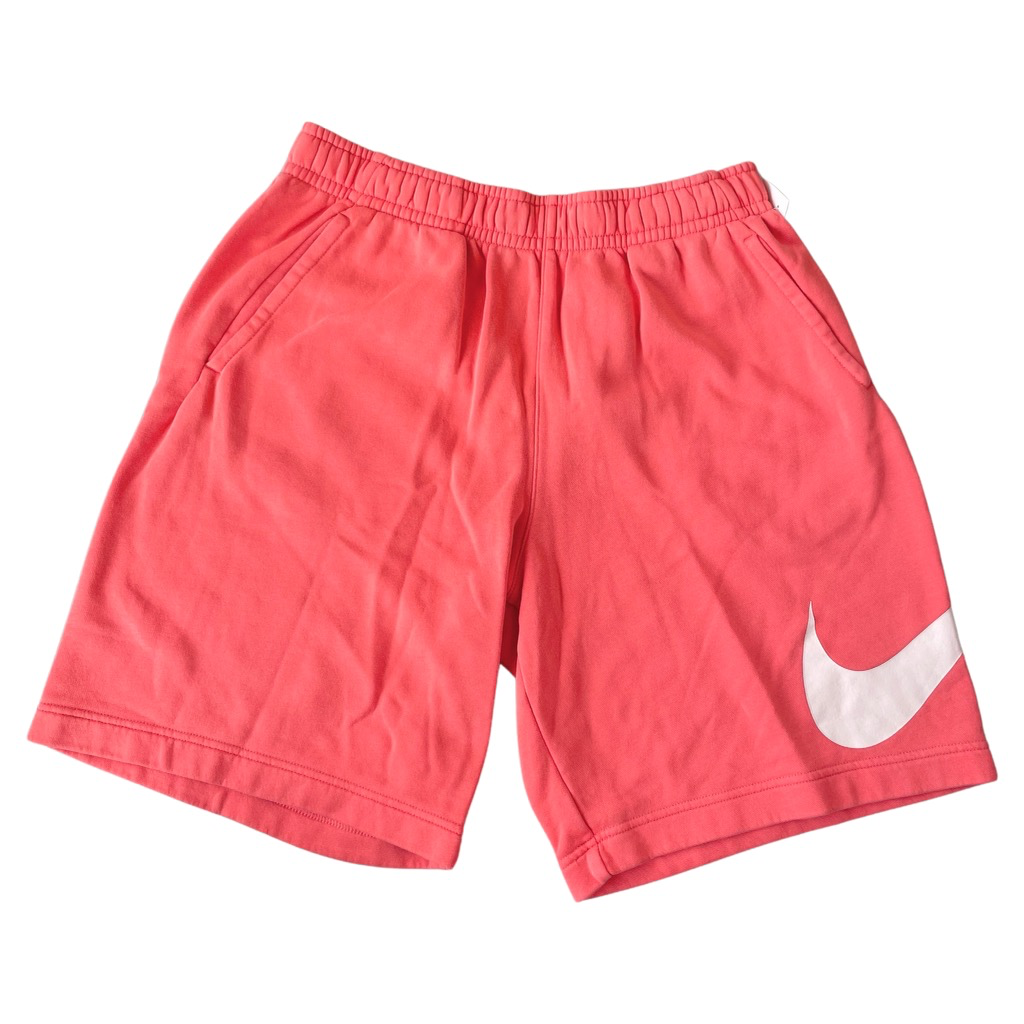 nike men's Athletic Shorts Size Medium