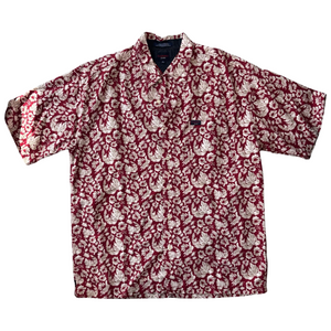 tommy hilfiger Short Sleeve Top Size Extra Large
